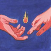 La mano en el fuego