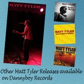 Matt Tyler No Lifeguard Required Inlay.