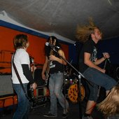 Live @ Minsk (10/07/2012)