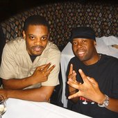 Long Live J Dilla (feat. Westside Gunn & Busta Rhymes) - Single