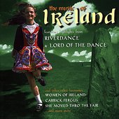 The Music Of Ireland