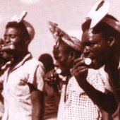 Khwele Kwenda