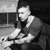 Greg Puciato | 2020