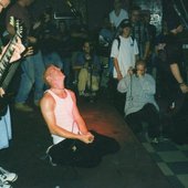 PA Hardcore est. 1993