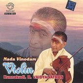 Nada Vinodam