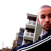 Chris Louis / Beach Front