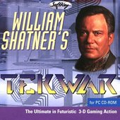 William Shatner's TekWar