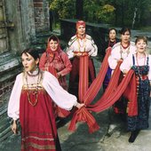 Founded in 1973 in Moscow by Dmitri Pokrovsky