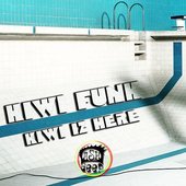 Kiwi Funk