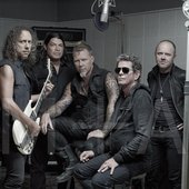 Lou Reed & Metallica