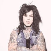 Ronnie Radke