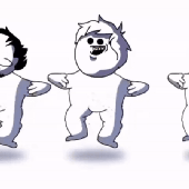 Lets dance