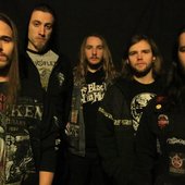 Eye of Horus Canada 2016