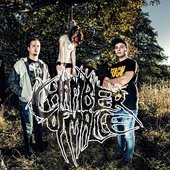 Chamber of Malice