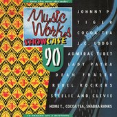 Music Works Showcase 90