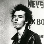 Sid Vicious