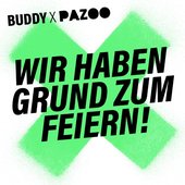 Wir haben Grund zum Feiern! - Single