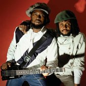 Sly & Robbie