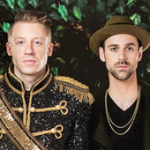 Macklemore & Ryan Lewis