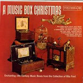 A Music Box Christmas