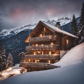 Mountain Life
