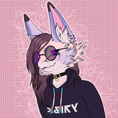 vGayLily 的头像