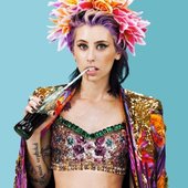 Kreayshawn