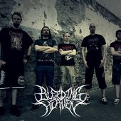 Bleeding Heaven 