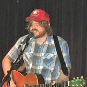 Danny George WIlson
