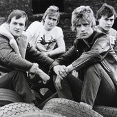 Angelic Upstarts