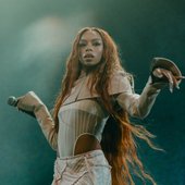 Ravyn @ Coachella
