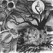 Demons Of Chaos