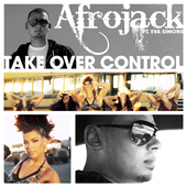 Afrojack - Take Over Control