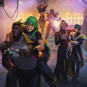 HEARTSTEEL / PROMO PHOTOS