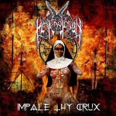 Impale The Crux
