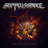 Devastation