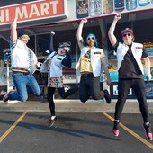 Mini Mart Max