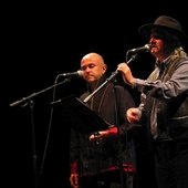 Yann-Fañch Kemener & Erik Marchand (2005)