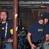Starstruck pop-punk