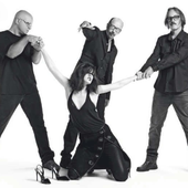 Garbage in 2012