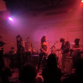 ancient heat @ halocene pdx 