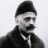 Георгий Иванович Гюрджиев