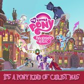 It's a Pony Kind of Christmas (2016)