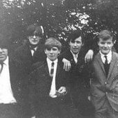 The Bluechips (U.K., 1960s)