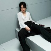 周笔畅 | InStyle China – jul. 2021