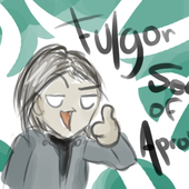 Avatar for Fulgorin