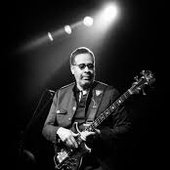 Stanley Clarke