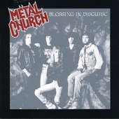 Metal Church