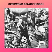 Czerwone Gitary (1966)