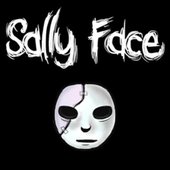 Steve Gabry/sally face